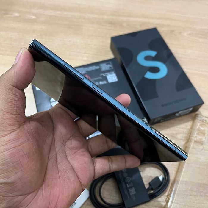 Samsung S22 Ultra kak new 12/256Gb