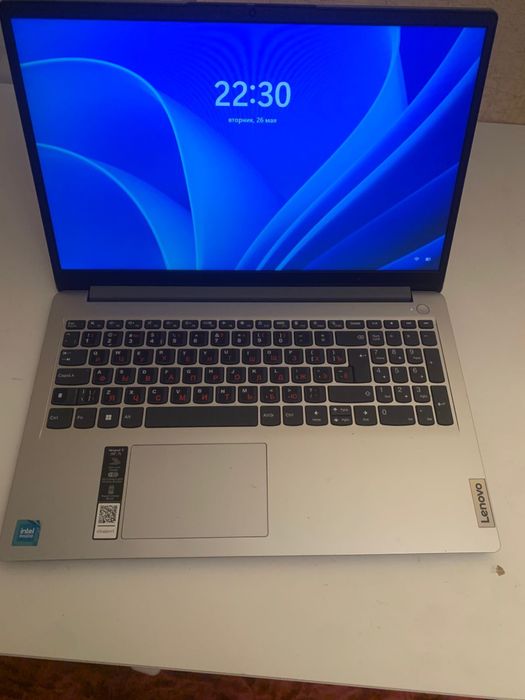 продам ноутбук Lenovo