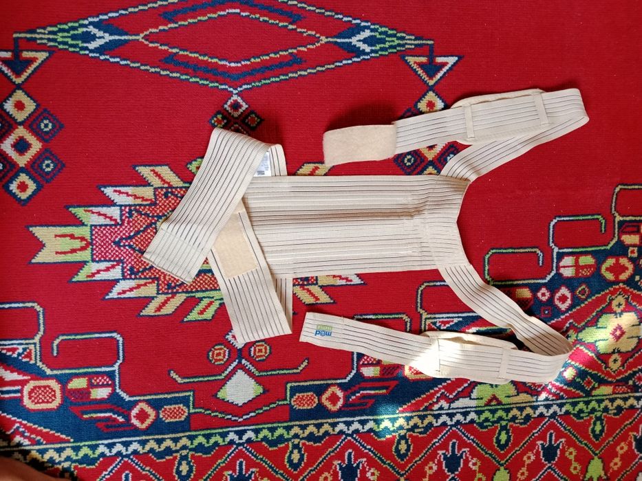 Карсет,новый етілмеген