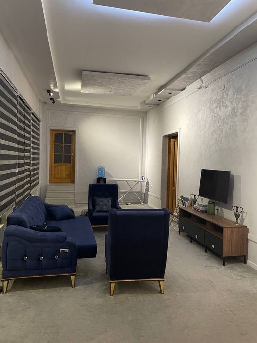 Hightech House for sell