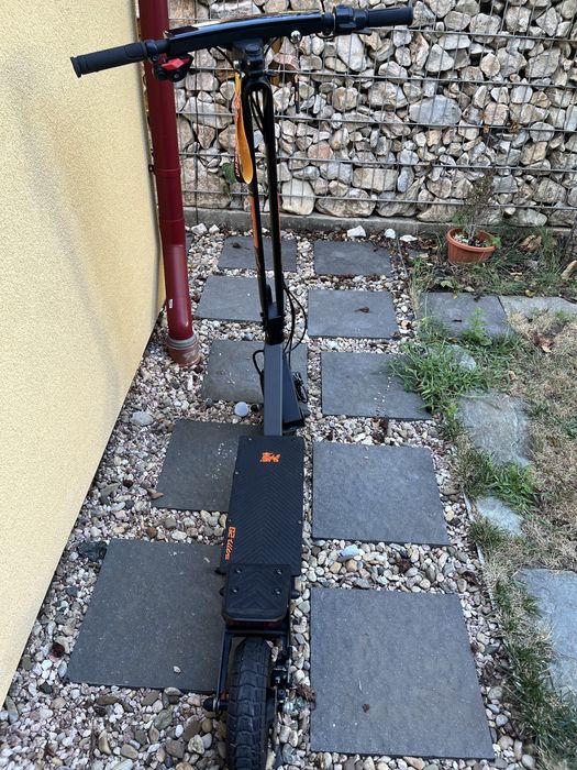 Trotineta Electrica Kukirin G2 Ultra