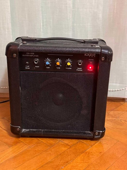 Amplificator chitara GA-006