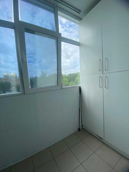 Продам 3-х ком мкр. Наурыз