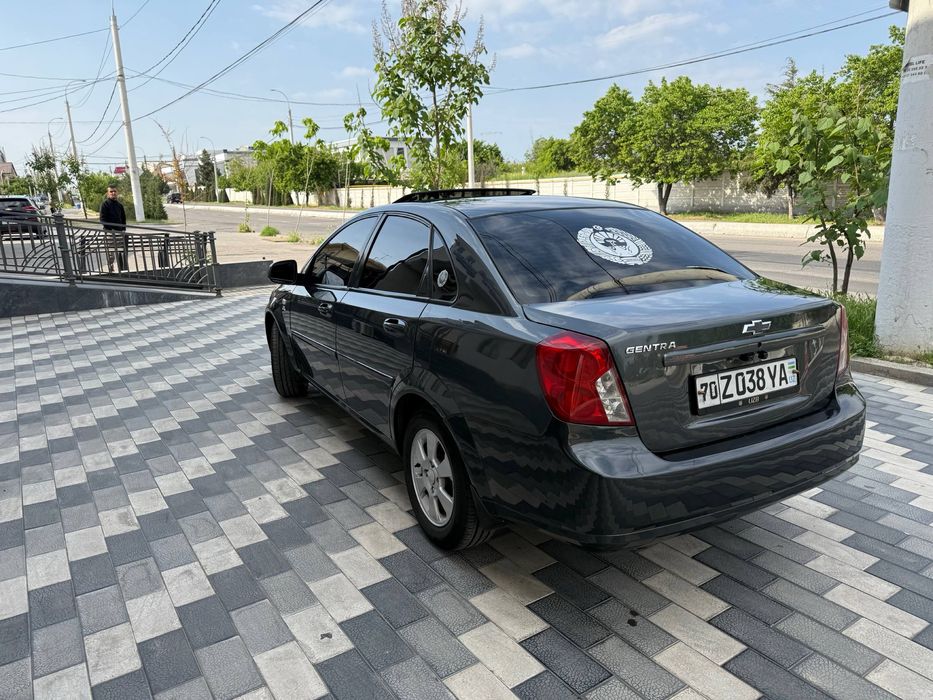 Jentra sotiladi yili 2019