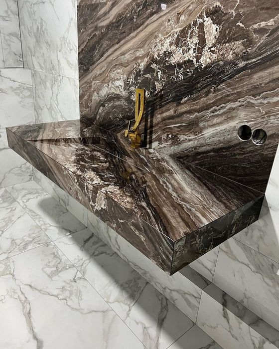 Подвесной раковина