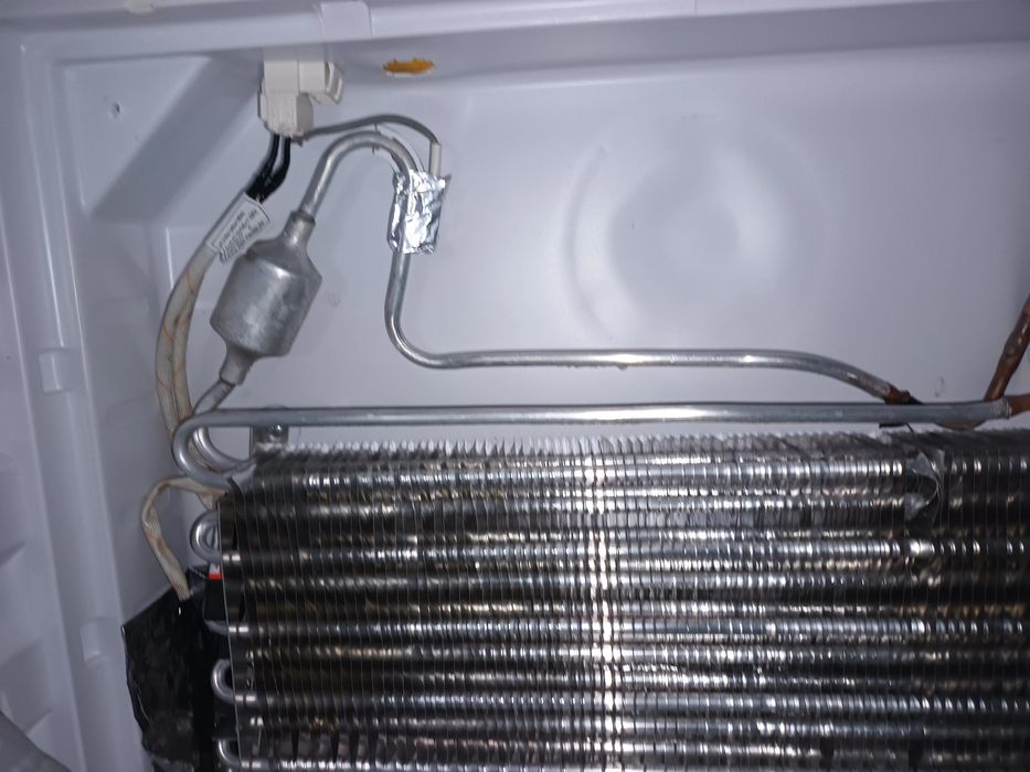 установка кондиционер  и холодильник ремонт