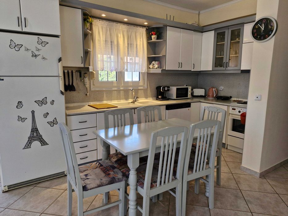 Villa Sunny Day Asprovalta - вила в Аспровалта, Северна Гърция