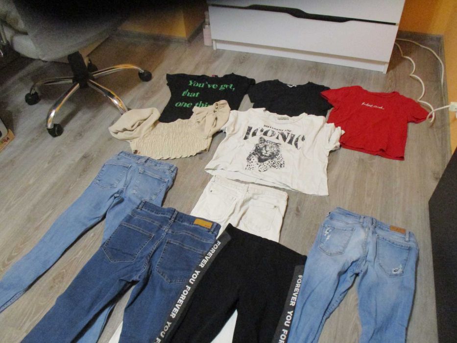 Детски/Дамски тениски /Waikiki