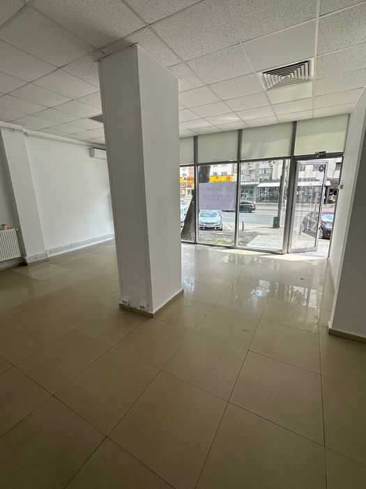 Inchiriere spatiu comercial, in Galati, pe str. Brailei, Micro 18