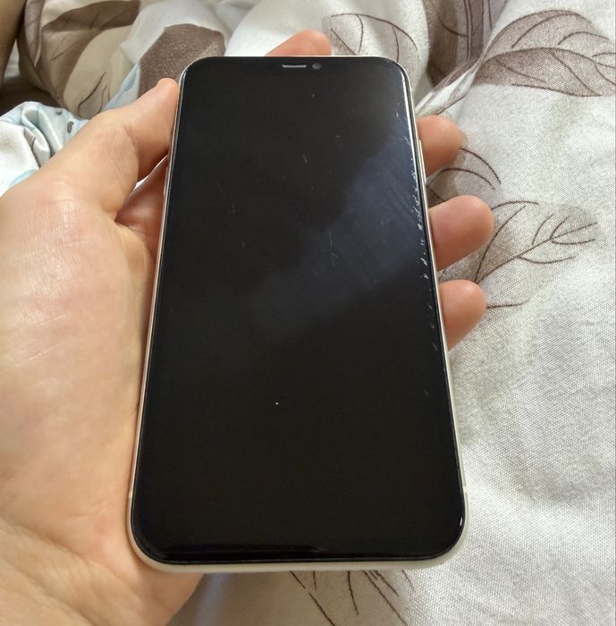 Iphone 11 265 GB