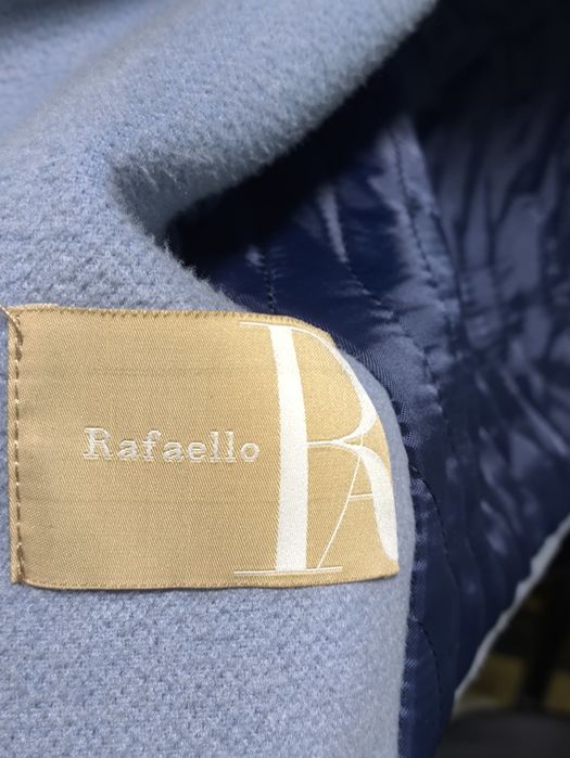 Пальто качества люкс кашемир+шерсть Турция