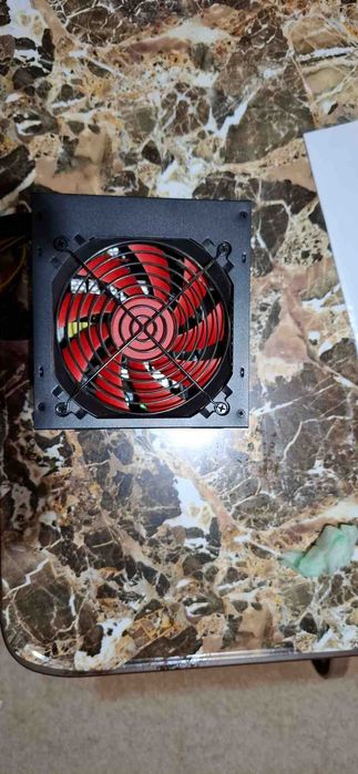 Комплект видео карта със захранване 420 W Gtx 1050 ti gainward