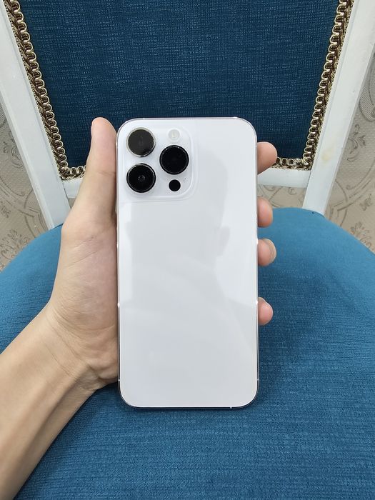 Продам Iphone 14 pro max