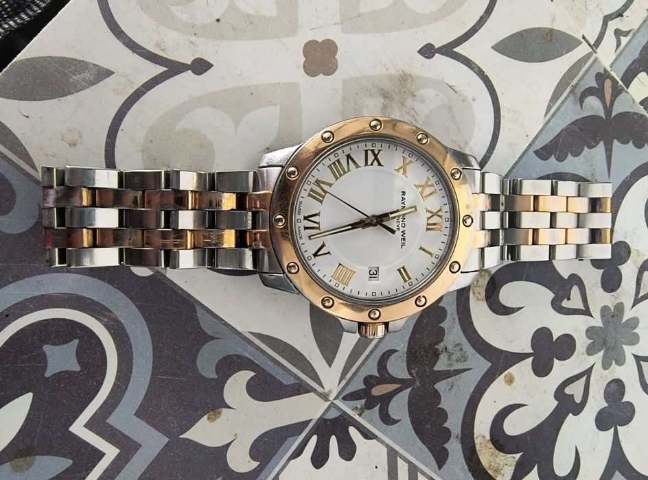 Raymond weil tango мъжки часовник