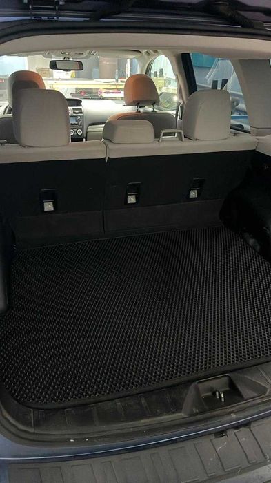 Премиальные EVA / 3D / 5D коврики | Актобе