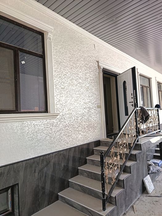 Malyar Hizmati ishonarli bo‘ladi hamasi siz hoxlagandey qilinadi