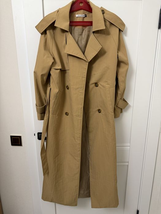 Продам Тренч как новая