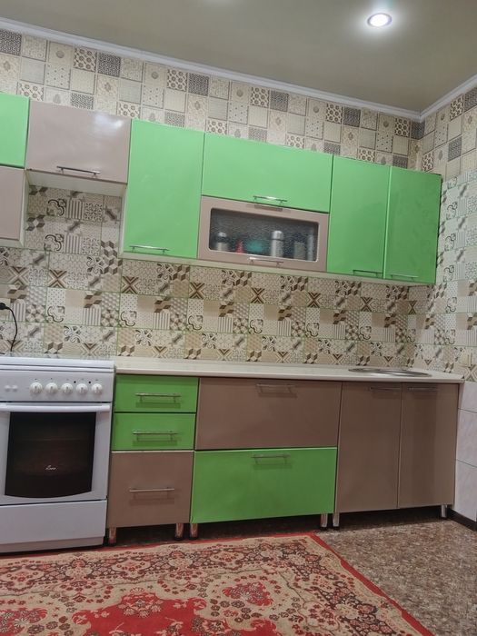 Квартира в поселке Затон