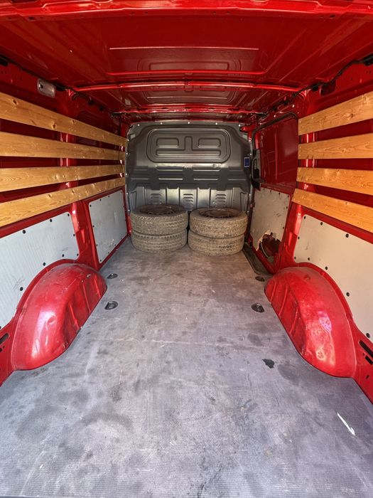 Mercedes Vito 2018 8750€