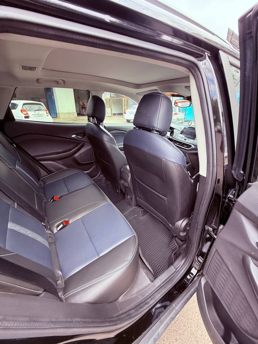 Tracker premier plus 2025
