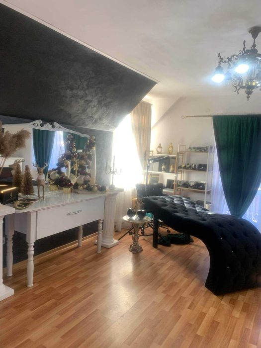 Masă masaj la comanda