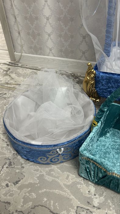 Продам подарочные корзины