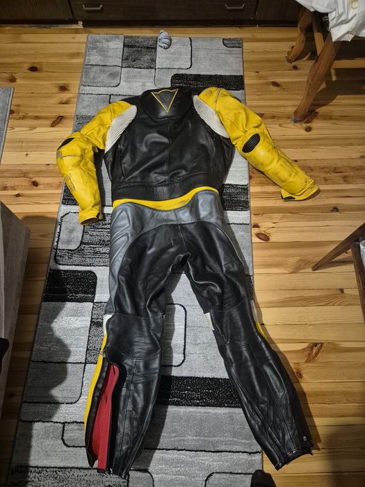 Мото екип Dainese