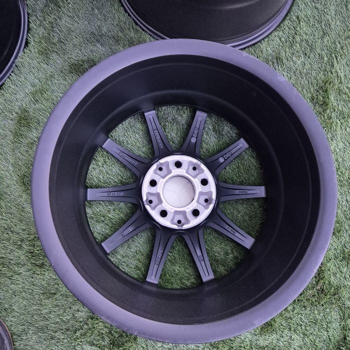 Jante R 17 5x112 Golf, Passat, Tiguan, Sharan,  Skoda, Mercedes