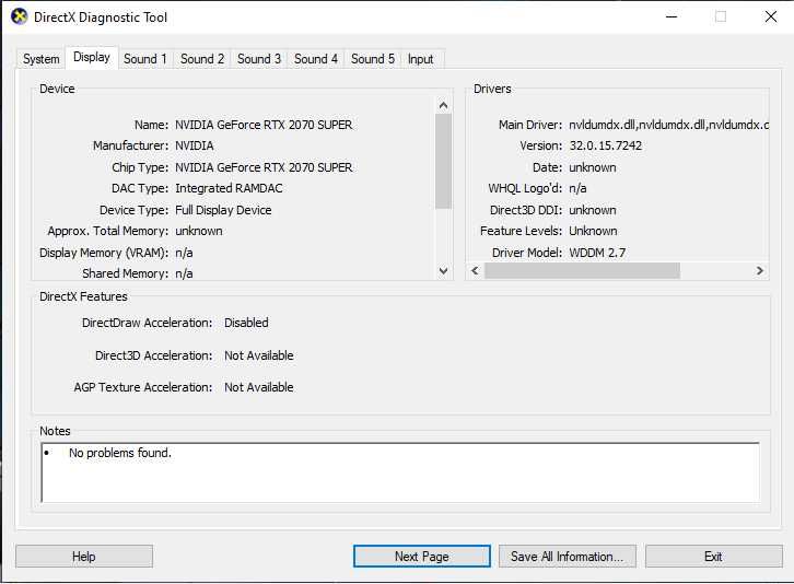 PC Gaming I7 2070 SUPER 32Gb Ram RGB