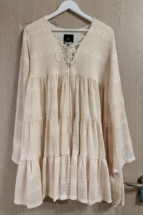 Рокля Nikole Collection