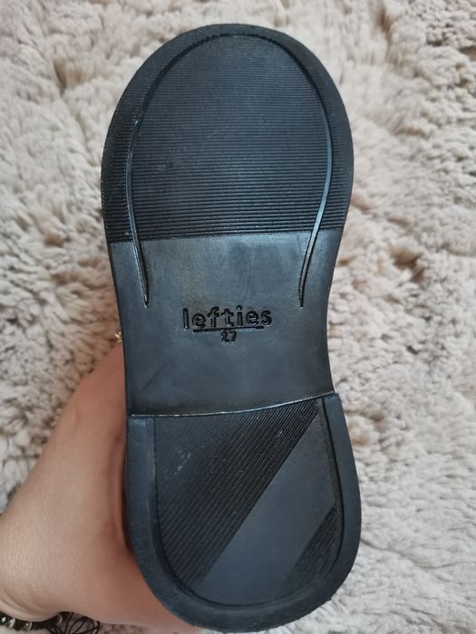 Ghetute elegante Lefties