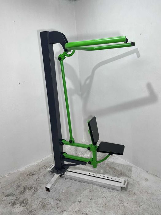 Workout Пощадки для дома Спортивная  Варкаут