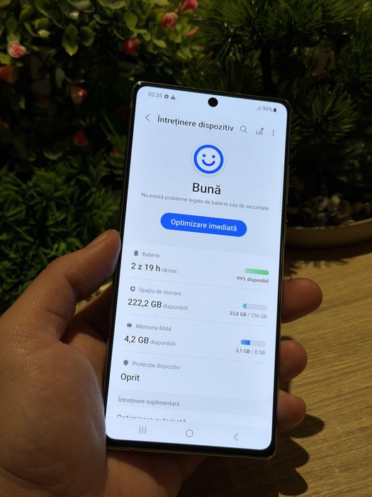 Samsung Note 20 ‼️256gb 8gb‼️Garantie‼️