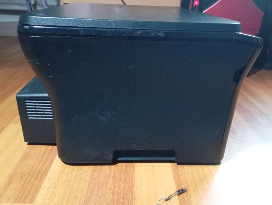 Лазерный принтер МФУ Samsung scx-4300