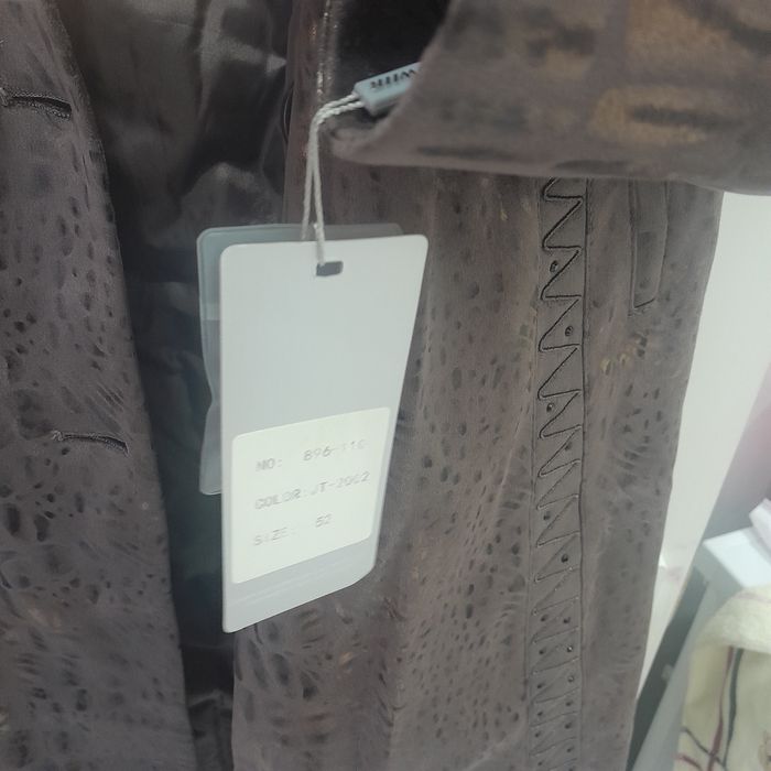 Продам новое пальто женское