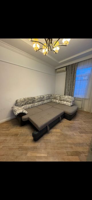 Диван / Диван в зал