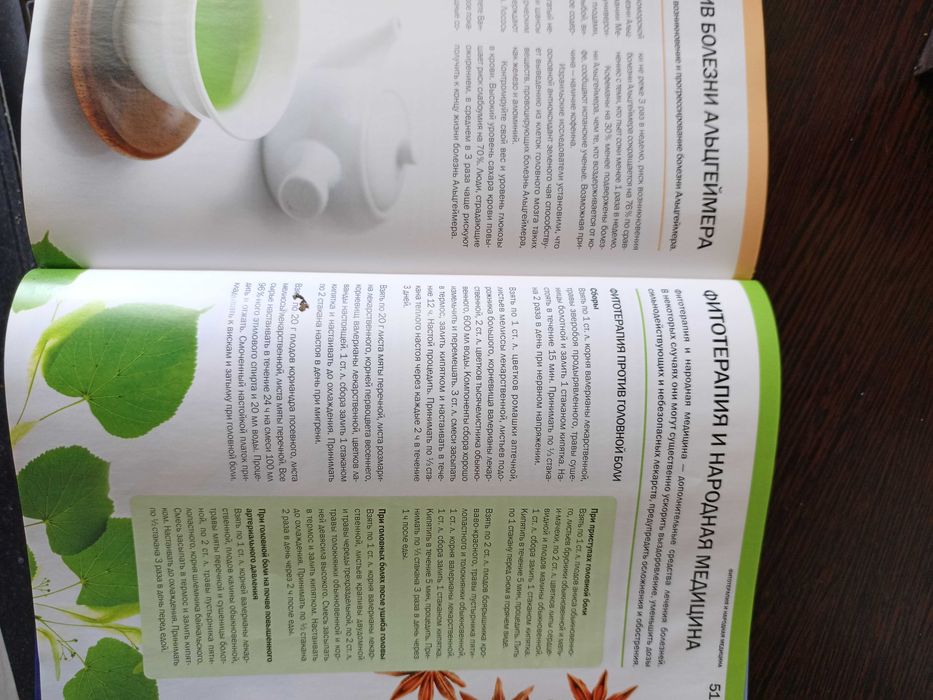 Книга мозг и разум