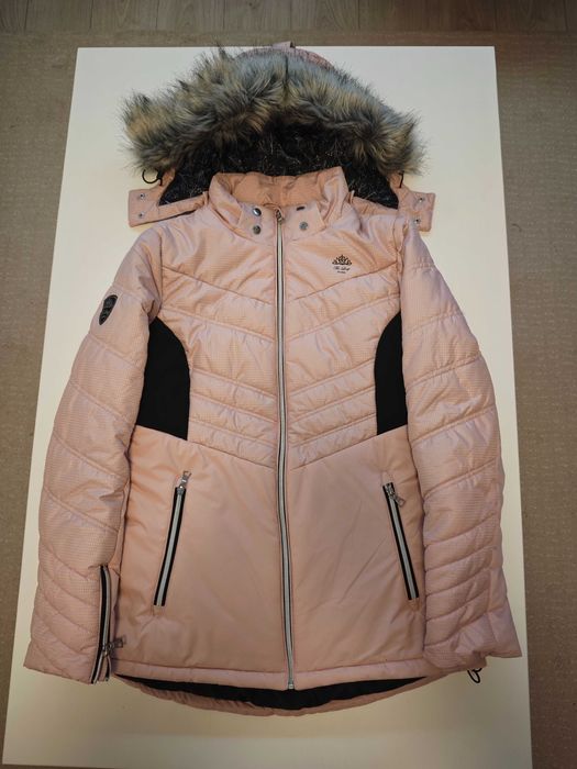 Geaca schi dama LOAP Okiffa