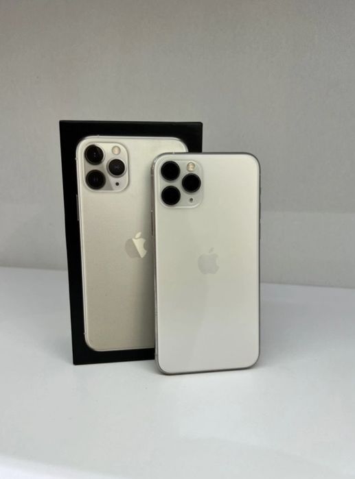 Продам Iphone 11 pro 512gb