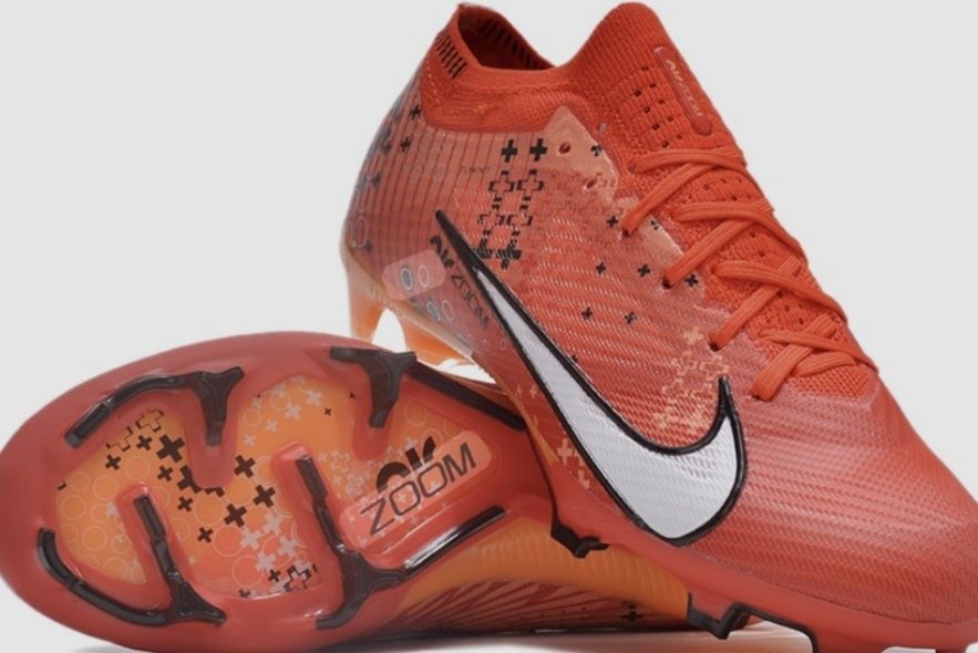 Бутсы  айрзум 39 маломерка