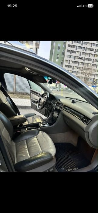Продам Ауди на активном ходу