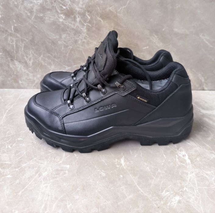 Lowa Renegade номер 43,1/2