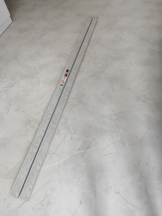 Плинтуса для пола