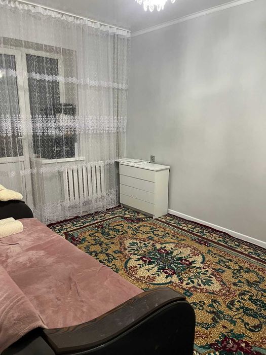 Продажа квартиру в хорошем районе