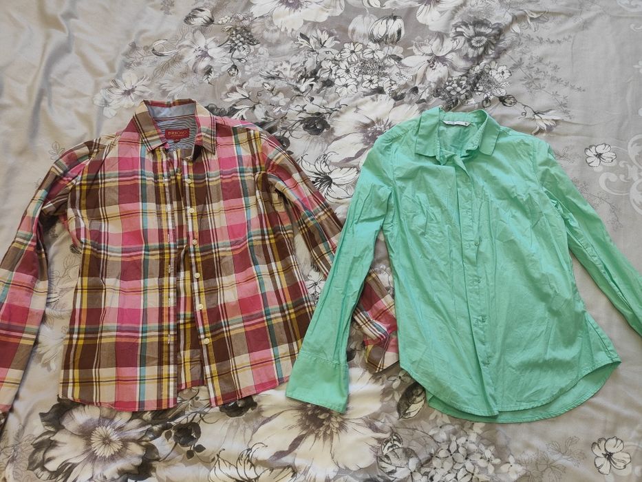 Продам женскую одежду