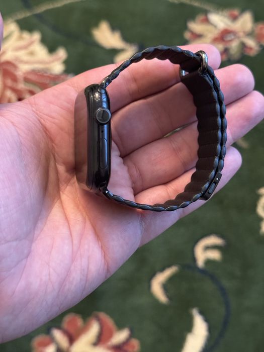 Apple iwatch 10 46 ideal