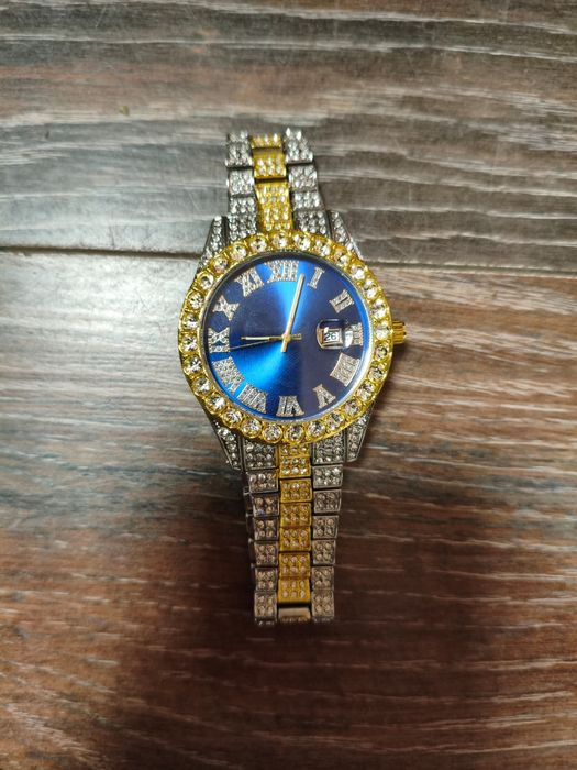 Vând ceas de lux pentru bărbați/baieti