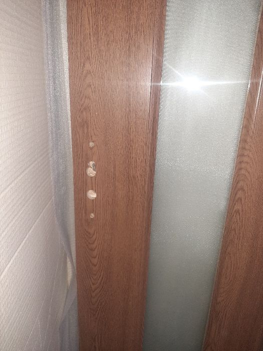 Двери новые 6 шт