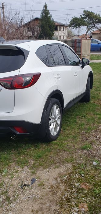 Mazda CX-5 vand sau schimb