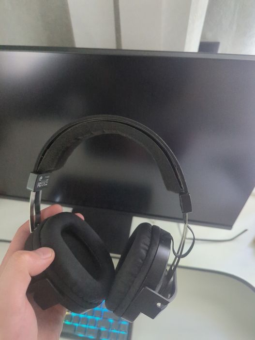 Наушники thunder x3 th30